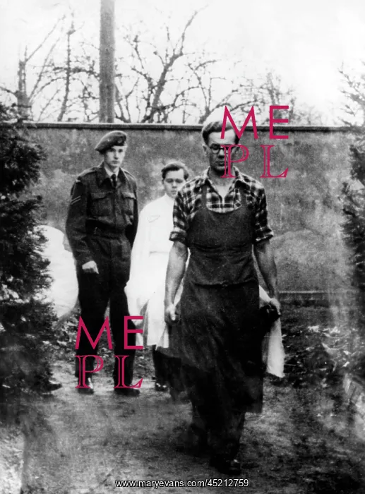 : British air plane shot down by Soviets : British air plane shot down by Soviets
