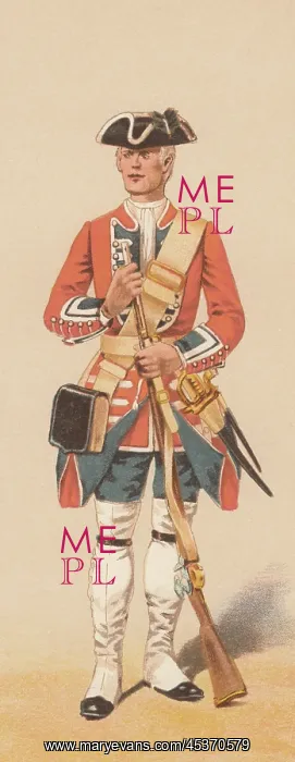 : British Army : British Army