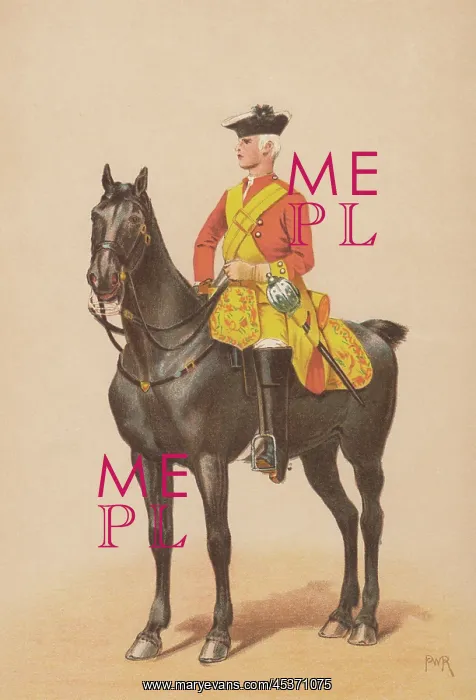 : British Army : British Army