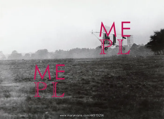 : British Army Aeroplane No 1 : British Army Aeroplane No 1