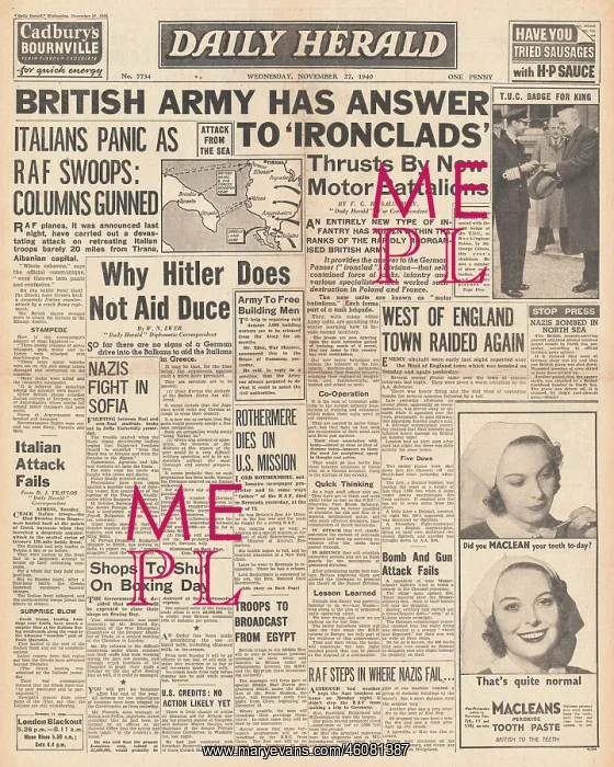 : British Army introduces Motor Battalions and Lord Rothermere : British Army introduces Motor Battalions and Lord Rothermere