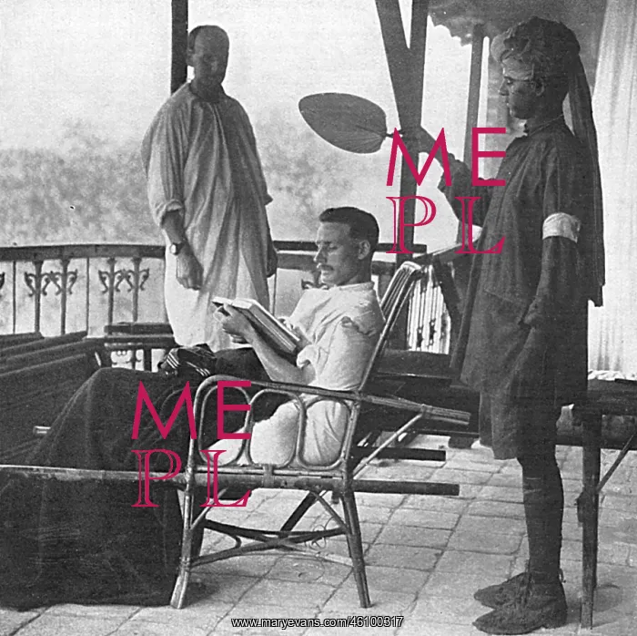 : British Army in Mesopotamia, WW1 : British Army in Mesopotamia, WW1