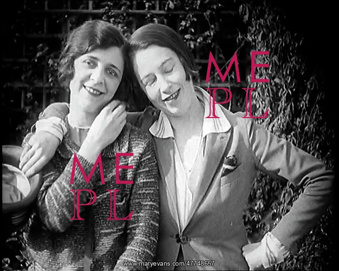 : British Artists Norah Blaney And Gwen Farrah : British Artists Norah Blaney And Gwen Farrah