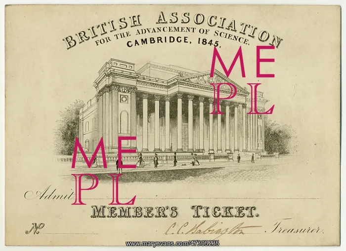: BRITISH ASSOCIATION TKT : BRITISH ASSOCIATION TKT