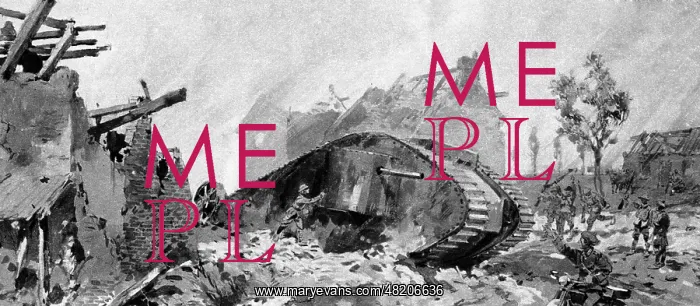 : British attack during the Battle of the Somme, 1916 : British attack during the Battle of the Somme, 1916