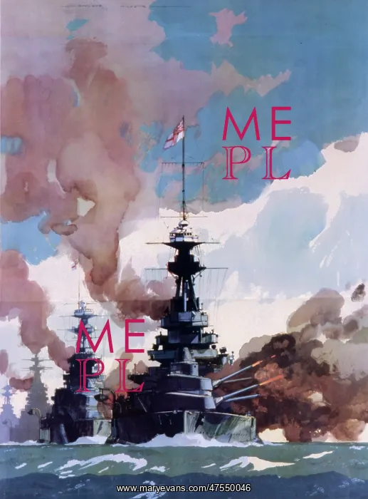 : British battleships : British battleships