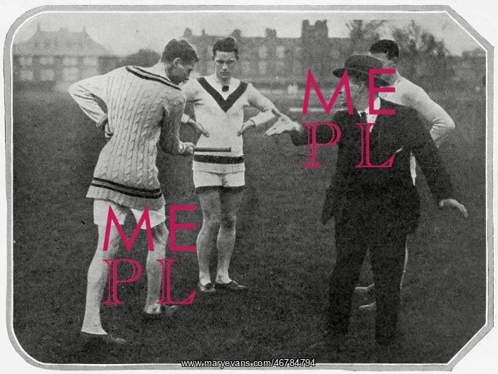 : British Coach Alec Nelson coaching at Cambridge : British Coach Alec Nelson coaching at Cambridge