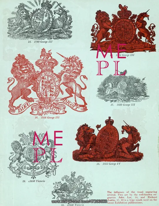 : BRITISH COATS OF ARMS : BRITISH COATS OF ARMS