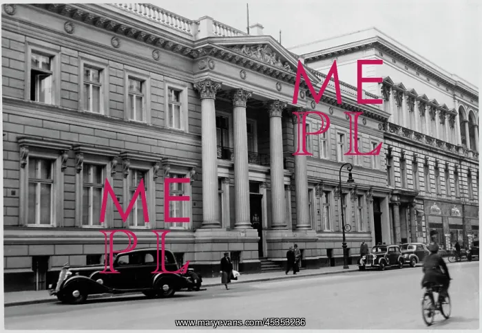 : British Embassy in Berlin : British Embassy in Berlin