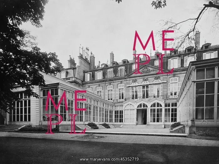 : British Embassy in Paris : British Embassy in Paris