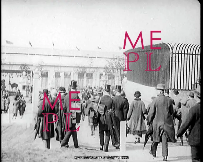 : British Empire Exhibition : British Empire Exhibition