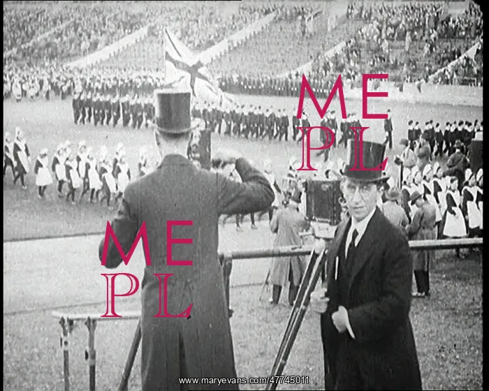 : British Empire Exhibition : British Empire Exhibition