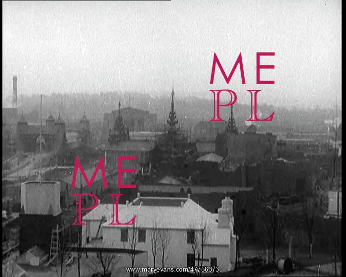 : British Empire Exhibition : British Empire Exhibition