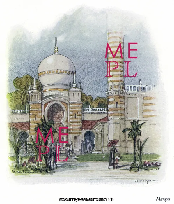 : British Empire Exhibition, Wembley : British Empire Exhibition, Wembley