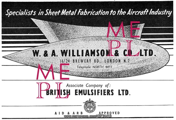 : British Emulsifiers - Sheet Metal Fabrications & Prototyping : British Emulsifiers - Sheet Metal Fabrications & Prototyping