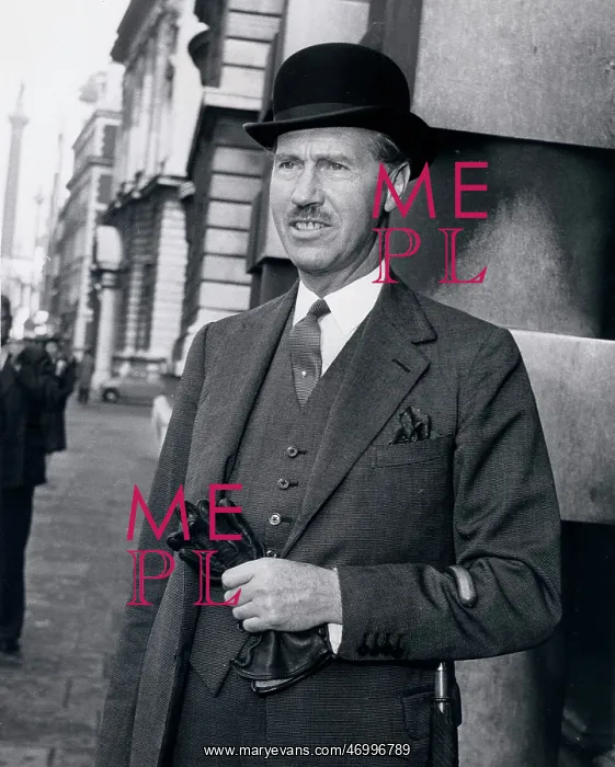 : British Feild Marshal Sir Richard Hull : British Feild Marshal Sir Richard Hull