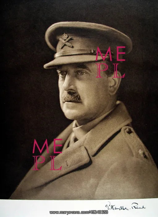 : The British Firing Line : The British Firing Line