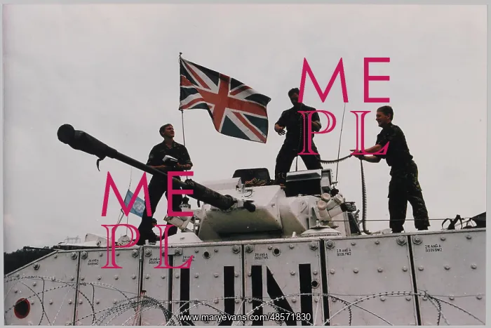 : British Forces in Bosnia, 1992-1994 : British Forces in Bosnia, 1992-1994