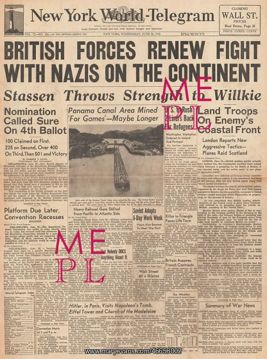 : British Forces renew fight with Germany : British Forces renew fight with Germany