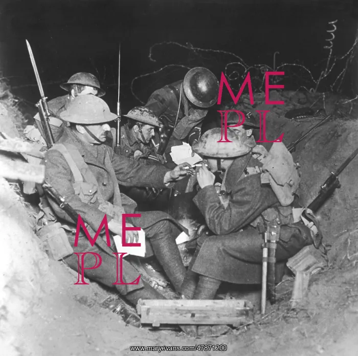 : British Front in France in 1917 : British Front in France in 1917