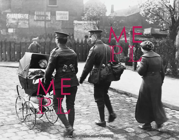: British Front in France, 1918 : British Front in France, 1918