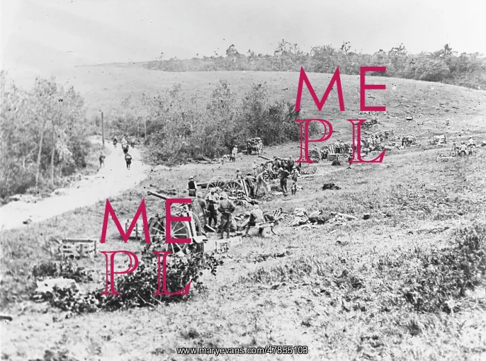 : British Front in France, 1918 : British Front in France, 1918