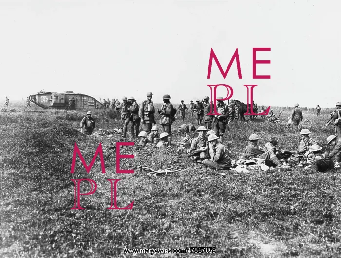 : British front in France in 1918 : British front in France in 1918
