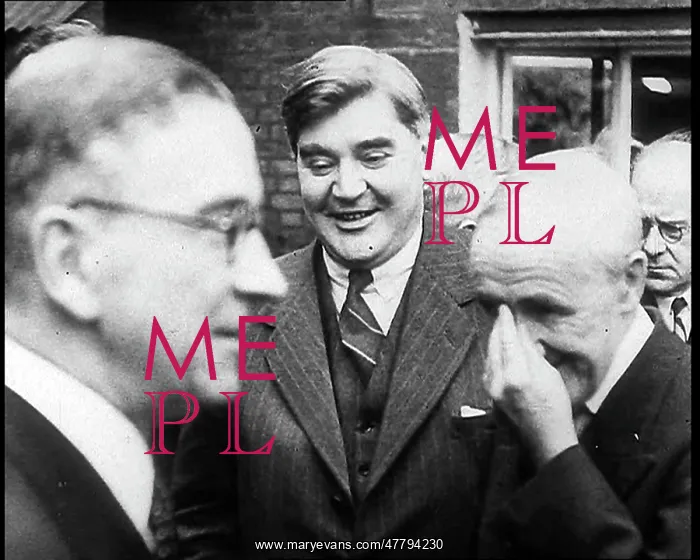 : British General Election : British General Election
