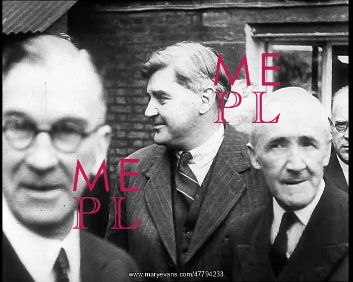 : British General Election : British General Election