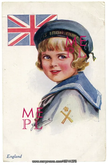 : British Home propaganda : British Home propaganda