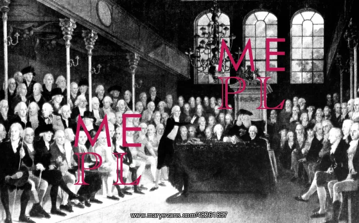 : The British House of Commons in the 18th century : The British House of Commons in the 18th century