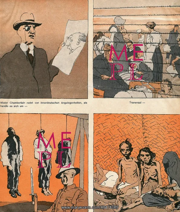 : BRITISH HYPOCRITES / 1933 : BRITISH HYPOCRITES / 1933