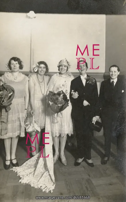 : British Lesbian Wedding : British Lesbian Wedding