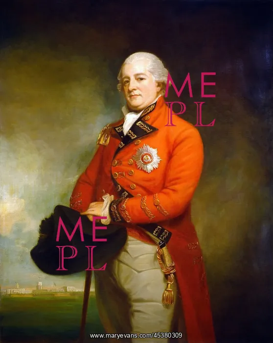 : British Major General Archibald Campbell was : British Major General Archibald Campbell was