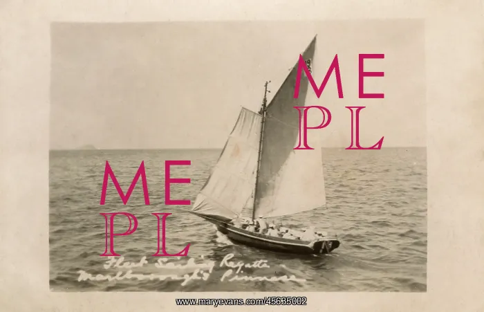: British Mediterranean Fleet Sailing Regatta : British Mediterranean Fleet Sailing Regatta