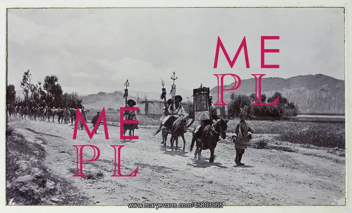  : British Military Campaign to Tibet