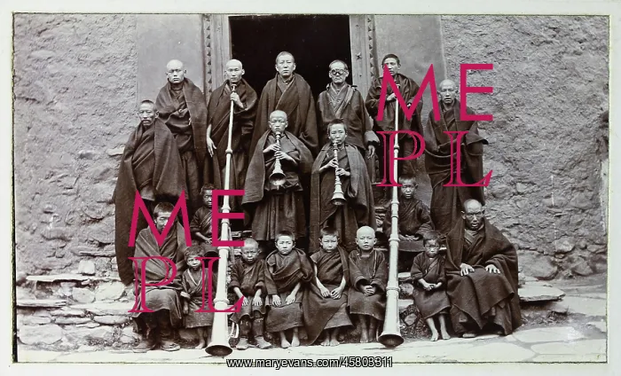 : British Military Campaign to Tibet : British Military Campaign to Tibet