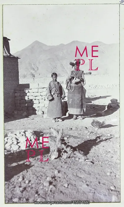 : British Military Campaign to Tibet : British Military Campaign to Tibet