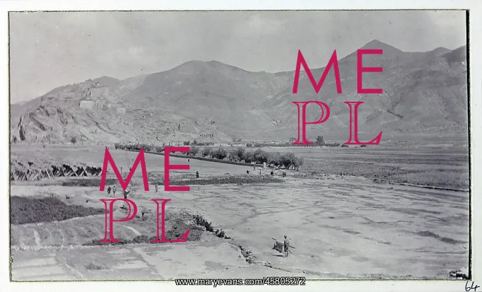 : British Military Campaign to Tibet : British Military Campaign to Tibet