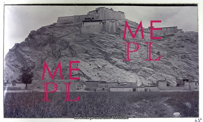 : British Military Campaign to Tibet : British Military Campaign to Tibet