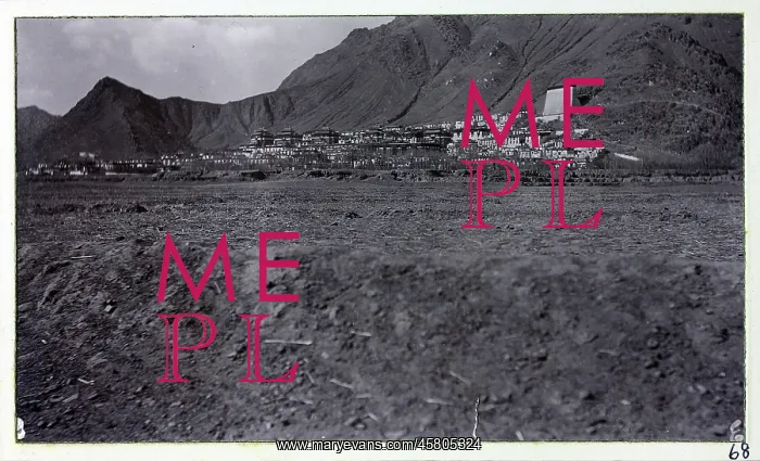 : British Military Campaign to Tibet : British Military Campaign to Tibet