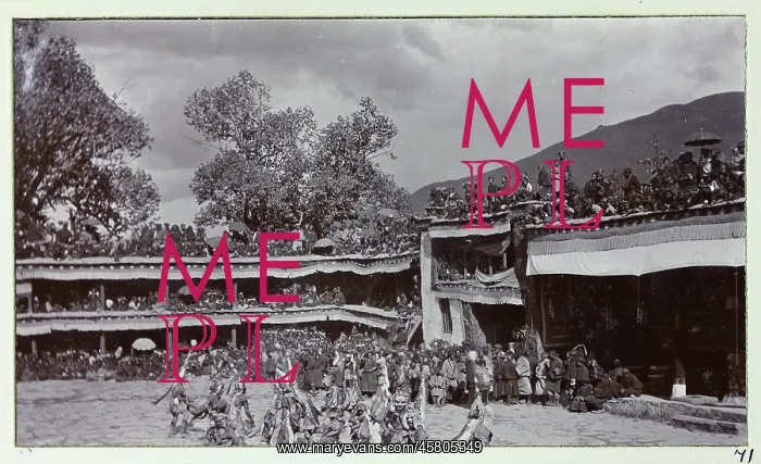 : British Military Campaign to Tibet : British Military Campaign to Tibet