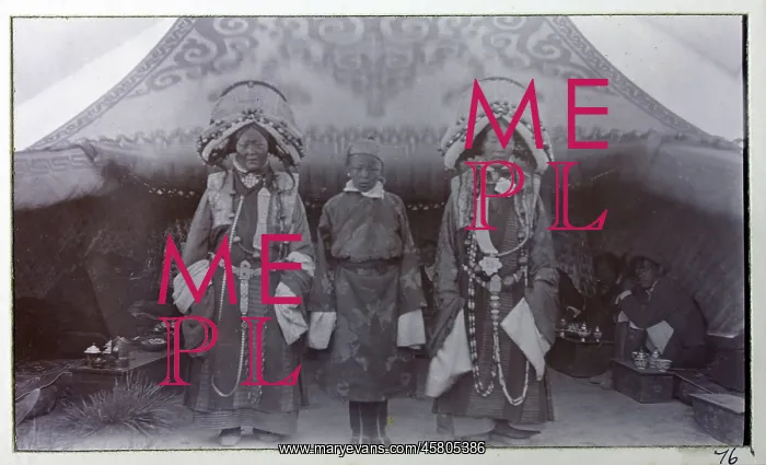 : British Military Campaign to Tibet : British Military Campaign to Tibet