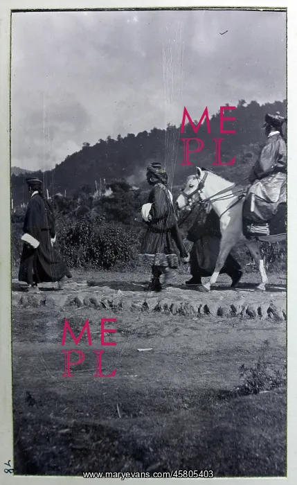 : British Military Campaign to Tibet : British Military Campaign to Tibet