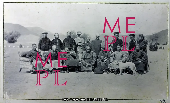 : British Military Campaign to Tibet : British Military Campaign to Tibet
