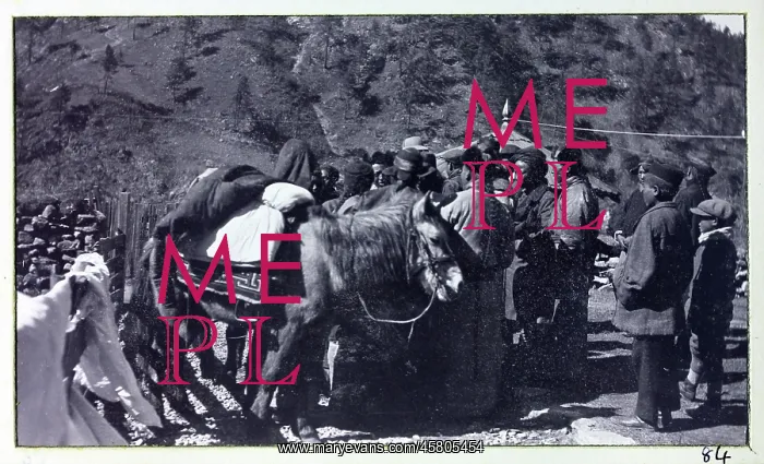 : British Military Campaign to Tibet : British Military Campaign to Tibet
