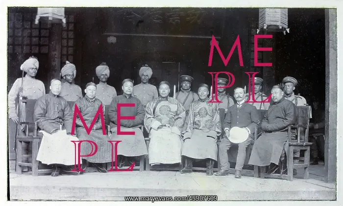 : British Military Campaign to Tibet : British Military Campaign to Tibet