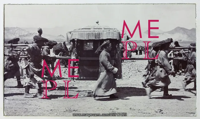 : British Military Campaign to Tibet : British Military Campaign to Tibet