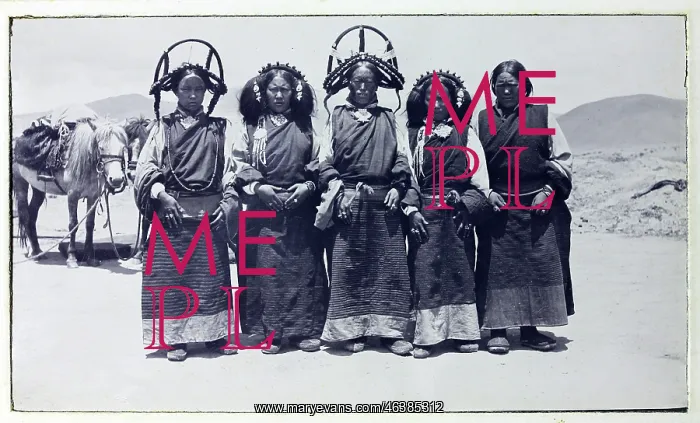 : British Military Campaign to Tibet : British Military Campaign to Tibet