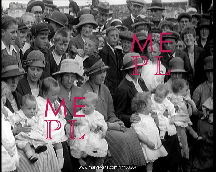 : British Mothers Sitting With Their Babies On : British Mothers Sitting With Their Babies On